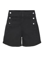 VERO MODA VMKAYLA HR BUTTON SHORTS VI185 Gündelik Şort Kadın