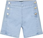 VERO MODA VMKAYLA HR BUTTON SHORTS VI3444 Gündelik Şort Kadın