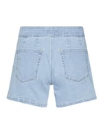 VERO MODA VMKAYLA HR BUTTON SHORTS VI3444 Gündelik Şort Kadın