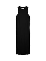 Vero Moda Vmlavender Sl Calf Dress Vma Noos Elbise Kadın