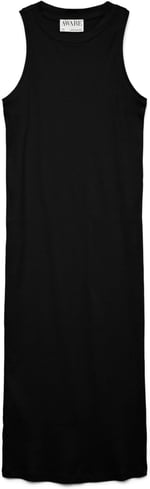 Vero Moda Vmlavender Sl Calf Dress Vma Noos Elbise Kadın