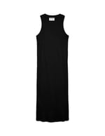 Vero Moda Vmlavender Sl Calf Dress Vma Noos Elbise Kadın