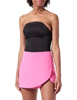 VERO MODA VMMARY HW SHORT SKORT Gündelik Şort Kadın