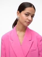 VERO MODA VMMARY LS DOUBLE BREASTED OS BLAZER Ceket Kadın