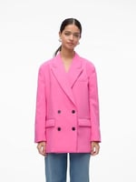 VERO MODA VMMARY LS DOUBLE BREASTED OS BLAZER Ceket Kadın