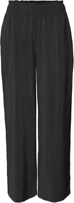 VERO MODA VMQUEENY LONG PANTS WVN GA Pantolon Kadın