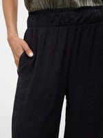 VERO MODA VMQUEENY LONG PANTS WVN GA Pantolon Kadın