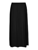 VERO MODA%VMEASY JOY MAXI SLIT SKIRT WVN GA Etek Kadın