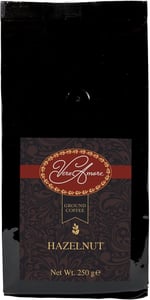 VeroAmore Hazelnut Aromalı Filtre Kahve 250GR