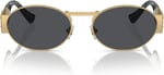 Versace 0VE2264 100287 56 Unisex Güneş Gözlüğü