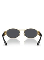 Versace 0VE2264 100287 56 Unisex Güneş Gözlüğü