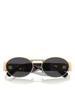 Versace 0VE2264 100287 56 Unisex Güneş Gözlüğü