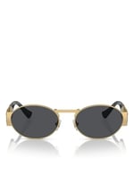 Versace 0VE2264 100287 56 Unisex Güneş Gözlüğü