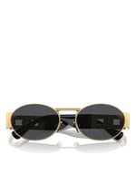 Versace 0VE2264 100287 56 Unisex Güneş Gözlüğü
