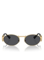 Versace 0VE2264 100287 56 Unisex Güneş Gözlüğü