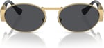 Versace 0VE2264 100287 56 Unisex Güneş Gözlüğü