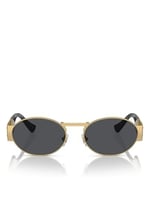 Versace 0VE2264 100287 56 Unisex Güneş Gözlüğü