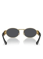 Versace 0VE2264 100287 56 Unisex Güneş Gözlüğü