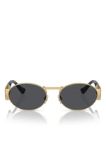 Versace 0VE2264 100287 56 Unisex Güneş Gözlüğü