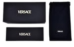 Versace 2277 100287 42-142 Güneş Gözlüğü