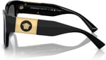 Versace 4437U Gb1/T3 54 Kadın Güneş Gözlüğü