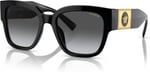 Versace 4437U Gb1/T3 54 Kadın Güneş Gözlüğü