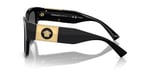 Versace 4437U Gb1/T3 54 Kadın Güneş Gözlüğü