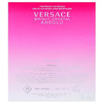 Versace Bright Crystal Absolu Edp 90Ml Kadın Parfüm