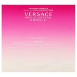 Versace Bright Crystal Absolu EDP Kadın Parfümü 50 ml