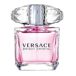 Versace Bright Crystal EDT Kadın Parfümü 50 ml - Seçenekler: 50 ml, 200 ml