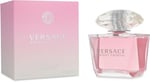 Versace Bright Crystal EDT Kadın Parfümü 50 ml - Seçenekler: 50 ml, 200 ml