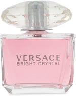Versace Bright Crystal EDT Kadın Parfümü 200 ml