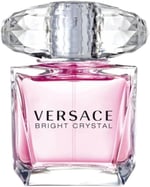 Versace Bright Crystal EDT Kadın Parfümü 50 ml - Seçenekler: 50 ml, 200 ml