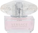 Versace Bright Crystal Kadın Parfümü 50 ml