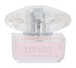 Versace Bright Crystal Kadın Parfümü 50 ml