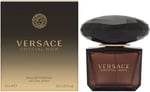 Versace Crystal Noir EDP Kadın Parfümü 90 ml - Seçenekler: 90 ml, 30 ml