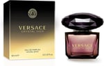 Versace Crystal Noir EDP Kadın Parfümü 90 ml - Seçenekler: 90 ml, 30 ml