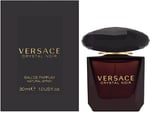 Versace Crystal Noir EDP Kadın Parfümü 90 ml - Seçenekler: 90 ml, 30 ml