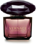 Versace Crystal Noir EDT Kadın Parfümü 90 ml