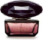 Versace Crystal Noir EDT Kadın Parfümü 90 ml