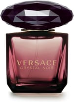 Versace Crystal Noir EDT Kadın Parfümü 90 ml