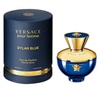 Versace Dylan Blue Pour Femme EDP Kadın Parfümü 100 ml