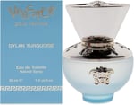 Versace Dylan Turquoise Pour Femme EDT Kadın Parfümü 30 ml