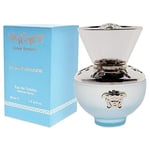 Versace Dylan Turquoise Pour Femme EDT Kadın Parfümü 30 ml
