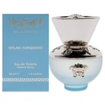 Versace Dylan Turquoise Pour Femme EDT Kadın Parfümü 30 ml