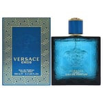 Versace Eros EDP 100 Ml Erkek Parfümü