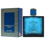 Versace Eros EDP 100 Ml Erkek Parfümü