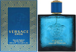 Versace Eros EDP 100 Ml Erkek Parfümü