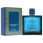 Versace Eros EDP 100 Ml Erkek Parfümü