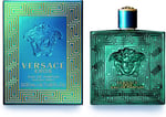Versace Eros EDP Erkek Parfümü 200 ml - Seçenekler: 50 ml, 100 ml, 200 ml